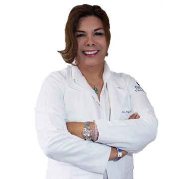 Dra. Elizabeth Rodrigrez